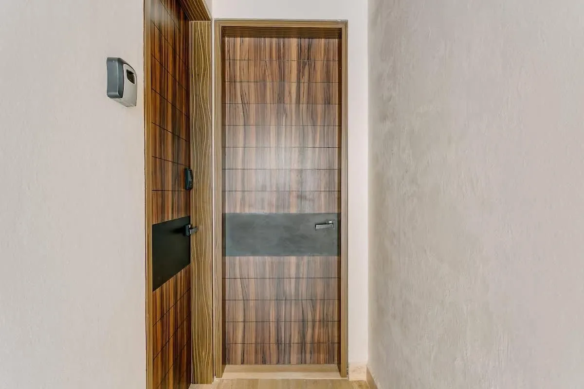 Chic Studio In Tulum Perfect For Digital Nomads Lejlighed